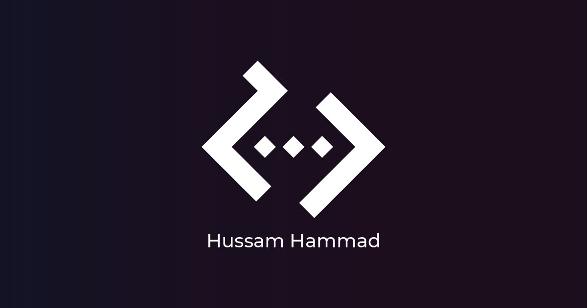 (c) Husam-hammad.com
